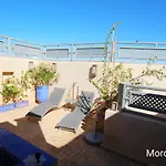 Magnifique Riad Dar Zina 3Ch/6Pers