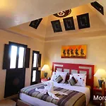 Magnifique Riad Dar Zina 3Ch/6Pers