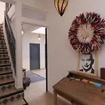 Riad Dar Safi - Privatisé pour 6/8 pers. - jacuzzi