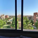 Appartement meublé Marrakech ZOHOUR TARGA