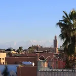 Bab-K : Riad - Central Private House Marrakech