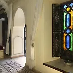 Riad Blue Berber