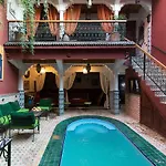 Riad Wardate Rita