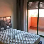 Appartement meublé Marrakech ZOHOUR TARGA