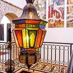 Riad Dada Mouss & Suites