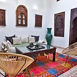 Riad Dada Mouss & Suites