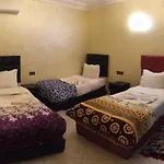 Riad Rayan\'S Guests
