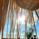 RIAD DAR-CACTUS-BLEU, un écrin dans la médina