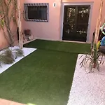 Ô terrasses de Gueliz Appartement avec Piscine privée