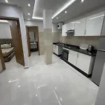 حي السملالية اقامة اميرة الطابق 3