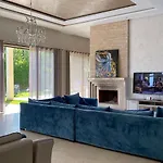 Villa Atlas Saphir