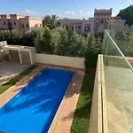 Villa Atlas Saphir