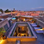 Riad Dar One