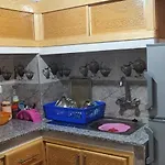 شقة بحي تاركة