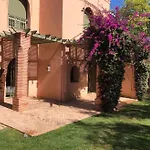 Palmeraie Village