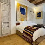 Bck Art Riad