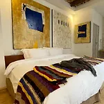 Bck Art Riad