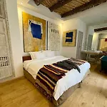 Bck Art Riad