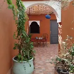 Palm Auberge