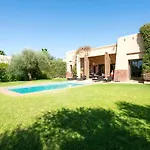 Villa Selma Avec Piscine Chauffee
