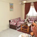 Appartement Calme, Pratique