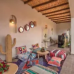 Riad Alibaba Tresor Marrakech