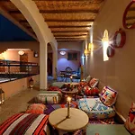 Riad Alibaba Tresor Marrakech