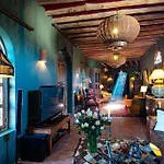 Aux portes de Marrakech Villa Arts&Déco avec piscine
