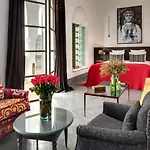 Riad Antara