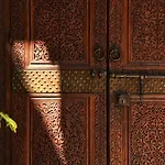 Riad L\'Aziza
