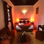 Riad Shaloma