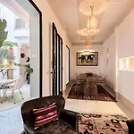 Riad Madame A Marrakech