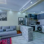 Marrakech appartement.