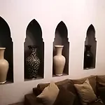 Riad Bab Aylen - Piscine Roof Top Chauffee