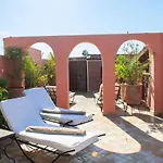 Riad Couleurs Du Sud