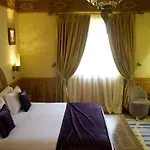 Spacious Villa With Private Pool In Marrakech And Mountain Views