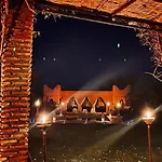 Villa Ilham Avec Piscine Privee
