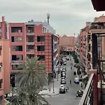 Friendly 1Br Apartment In Gueliz