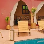 Villa Ilham Avec Piscine Privee