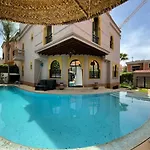 Luxury Villa