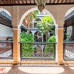 Riad Espoir, Riad De Charme En Exclusivite Dans La Medina De Marrakech