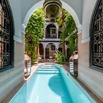 Riad Espoir, Riad De Charme En Exclusivite Dans La Medina De Marrakech