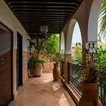 Riad Espoir, Riad De Charme En Exclusivite Dans La Medina De Marrakech