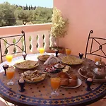 villa de safrane