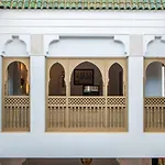 Riad La Cle D Or