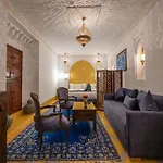 Riad La Cle D Or