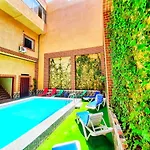 Residence Touristique Koutoubienne