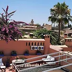 Riad Berber House