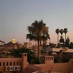 Riad Berber House