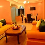 Hotel La Citta Rossa